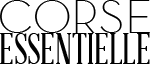Logo Corse Essentielle